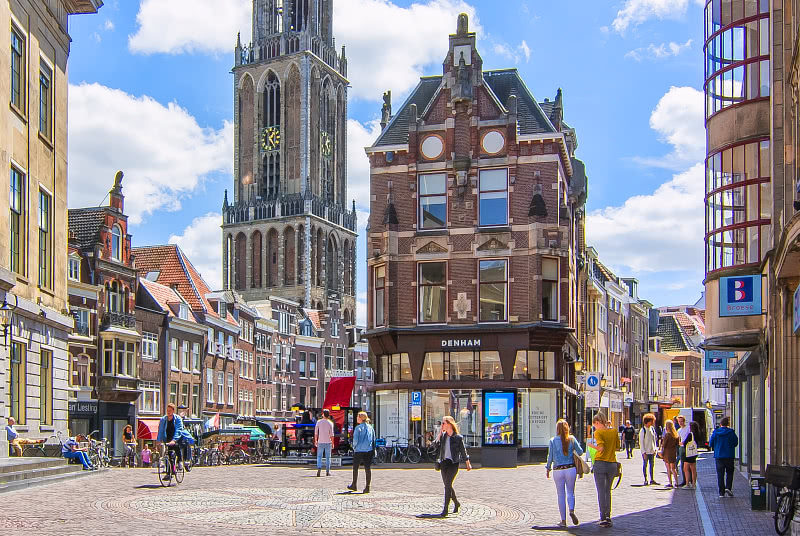 Utrecht