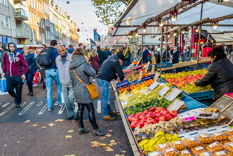 Albert Cuypmarkt