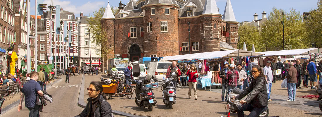 Nieuwmarkt