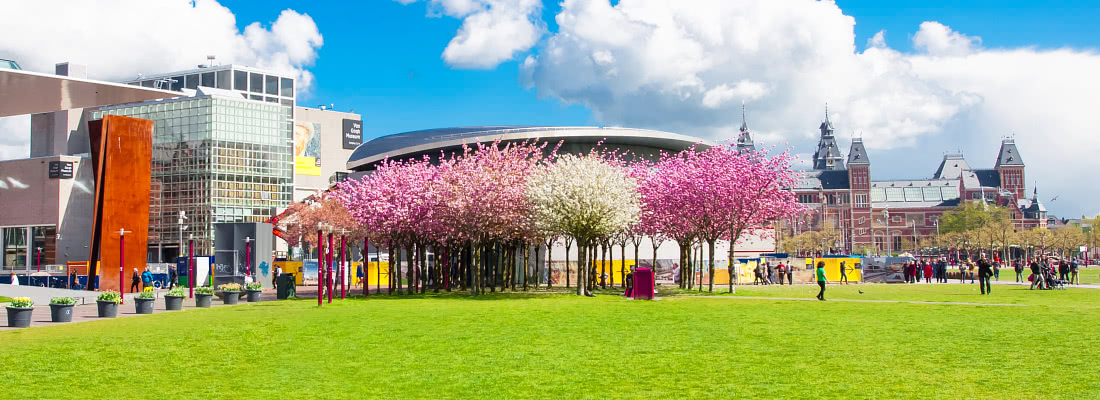 Museumplein