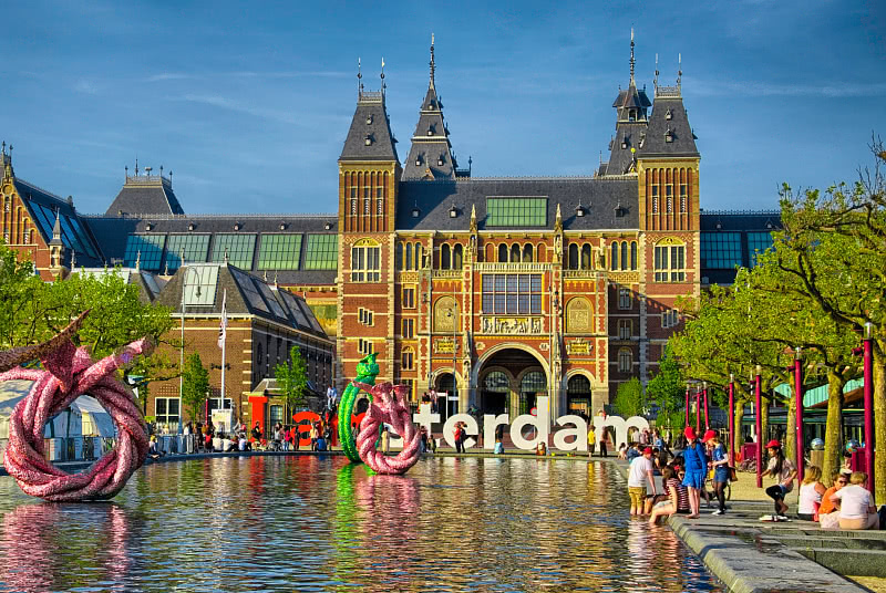 Rijksmuseum