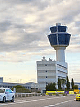 Lentokentän torni