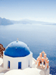 Santorini