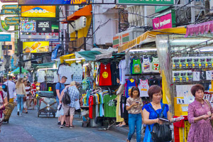 Khaosan Road