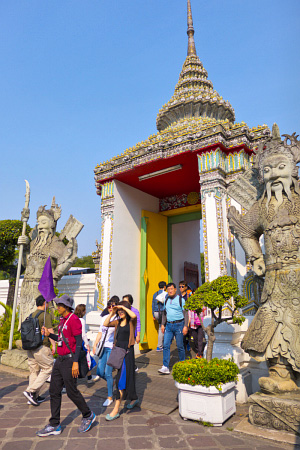 Wat Pho