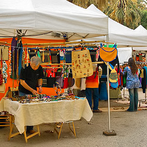 Rambla del Raval