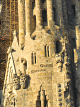 La Sagrada Familia