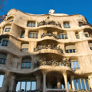 Casa Mila