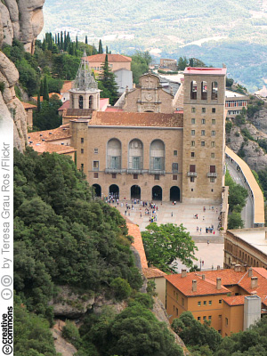 Montserrat (CC License: Attribution-ShareAlike 2.0 Generic)