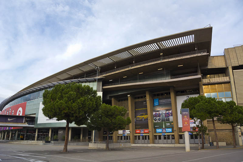 Camp Nou