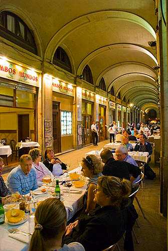 Placa Reial