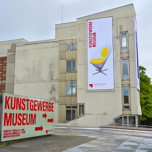 Kunstgewerbemuseum