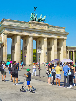 Brandenburger Tor