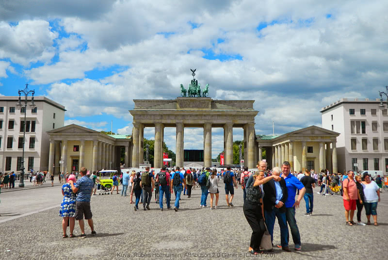 Brandenburger Tor