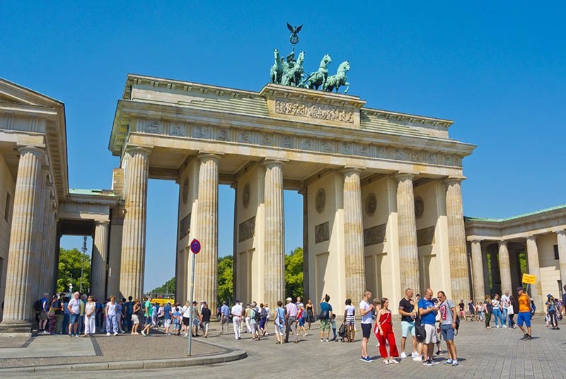 Brandenburger Tor