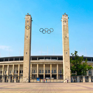 Olympiastadion