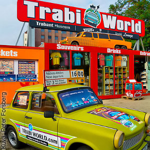 Trabi World