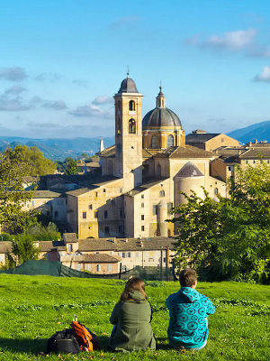 Urbino