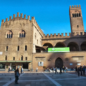 Piazza del Nettuno -aukio