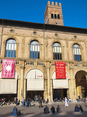 Palazzo del Podest