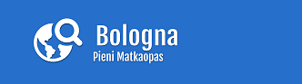 Bologna - Pieni matkaopas