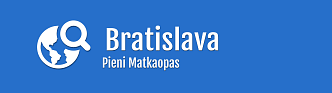 Bratislava - Pieni matkaopas