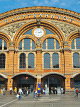 Hauptbahnhof