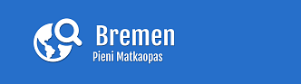 Bremen - Pieni matkaopas