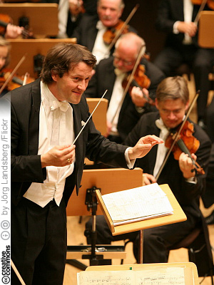 Bremer Philharmoniker (CC License: Attribution-Share Alike 1.0 Generic)