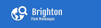 Brighton - Pieni matkaopas