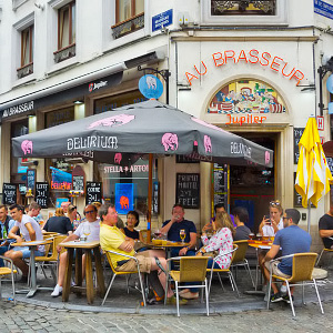 Marche aux Fromages