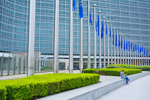 EU-prakennus