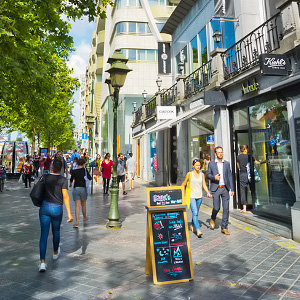 Boulevard de Waterloo