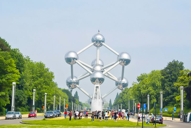 Atomium