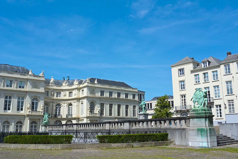 Place de Musee