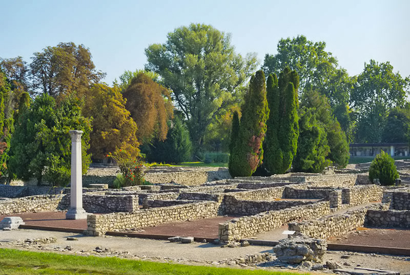 Aquincum Museum