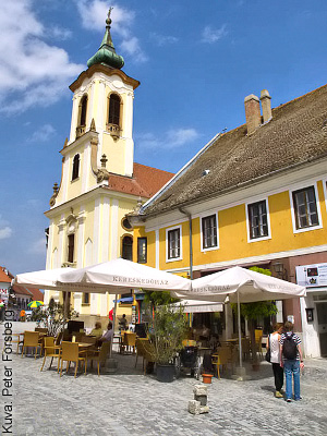 Szentendre