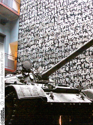 Terror Haza (CC License: Attribution 2.0 Generic)