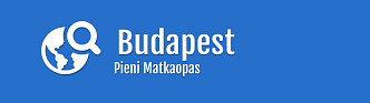 Budapest - Pieni matkaopas