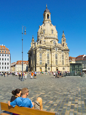 Frauenkirche