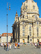 Frauenkirche, Neumarkt