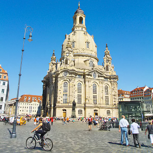 Frauenkirche