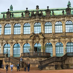 Zwinger