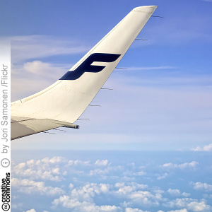 Finnair lent