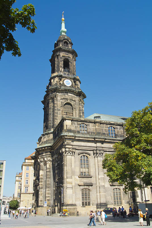 Kreuzkirche