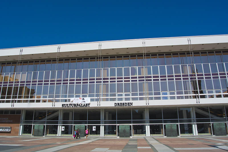 Kulturpalast