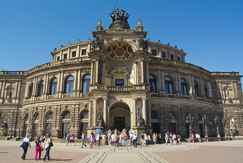 Semperoper