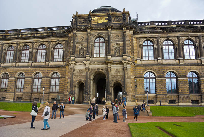 Zwinger