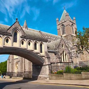 Christ Church Cathedral