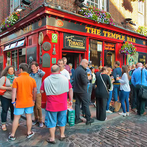 Temple Bar